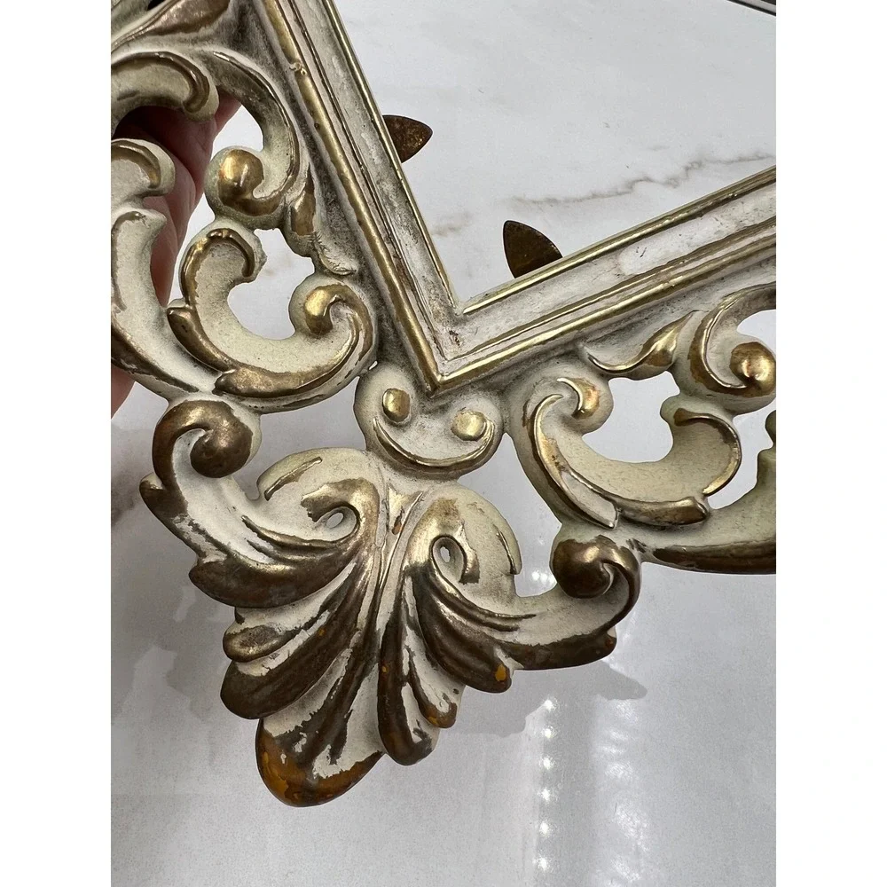 N/A ornate vintage